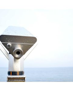 Cork Board Framed 24x18" - Image 1