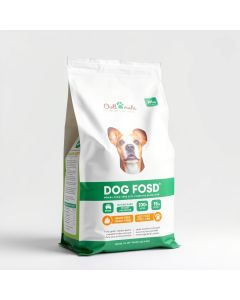 Premium Dog Food Grain-Free 30lb - Hero
