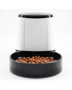 Automatic Pet Feeder WiFi - Hero