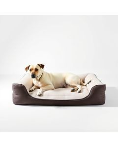 Dog Bed Orthopedic Memory Foam XL - Hero