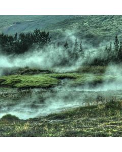 Dog Bed Orthopedic Memory Foam XL - Image 1