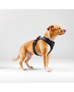 Dog Harness No-Pull Adjustable - Hero