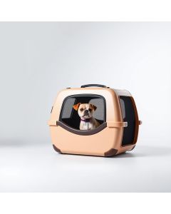 Pet Travel Carrier Airline-Approved - Hero