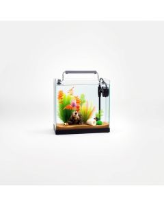 Aquarium Kit 20-Gallon Complete - Hero