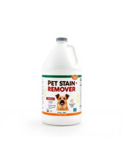 Pet Stain & Odor Remover 1-Gallon - Hero