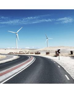 Dog Life Jacket Flotation Vest - Image 1