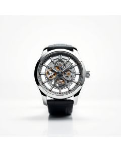 Automatic Watch Skeleton 42mm - Hero