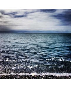 Gold Chain Necklace 14K 20" - Image 1