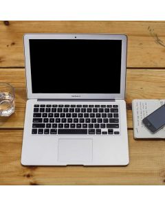 Chronograph Watch Stainless Steel - Image 1