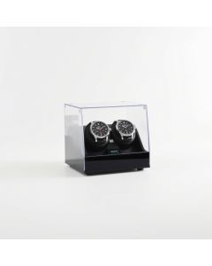 Watch Winder Automatic Dual - Hero