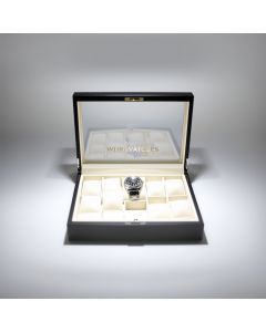 Watch Box Display Case 12-Slot - Hero