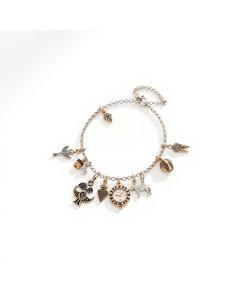 Charm Bracelet Starter Set - Hero