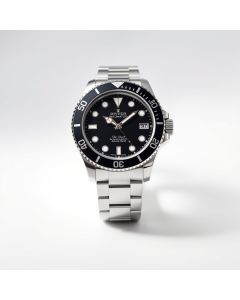 Diver's Watch Automatic 200m - Hero