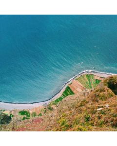 Cufflinks Set Silver 3-Pair - Image 1
