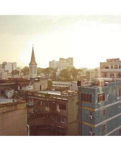 Watch Strap Quick-Release 22mm - Image 1