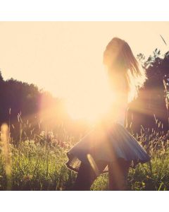 Men's Wedding Band Tungsten 8mm - Image 1