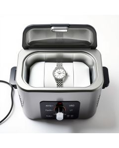 Jewelry Cleaning Kit Ultrasonic - Hero