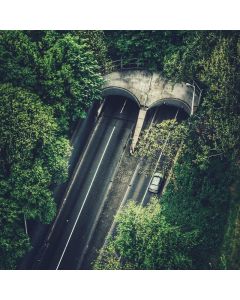 Anklet Gold-Plated Heart Charm - Image 1