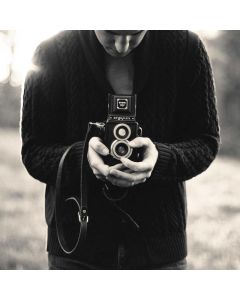 Diamond Accent Pendant 10K Gold - Image 1