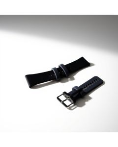 Watch Band Silicone Sport 5-Pack - Hero