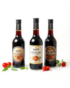 Aged Balsamic Vinegar 250ml - Hero