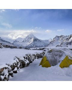 Truffle Sea Salt 4oz - Image 1