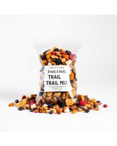 Dried Fruit & Nut Trail Mix 3lb - Hero