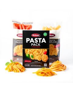 Pasta Variety Pack Italian 6lb - Hero
