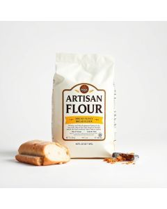 Artisan Bread Flour 10lb - Hero