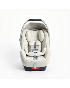 Convertible Car Seat All-in-One - Hero