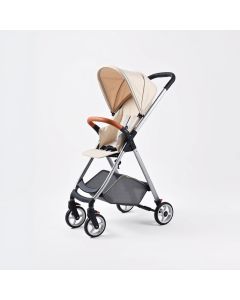 Lightweight Stroller Compact Fold - Hero