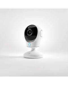 Baby Monitor WiFi Video 5" - Hero