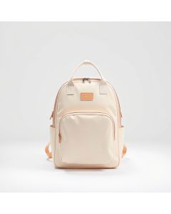 Diaper Bag Backpack Deluxe - Hero