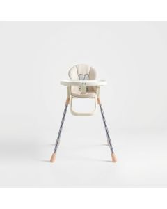 High Chair Convertible 6-in-1 - Hero