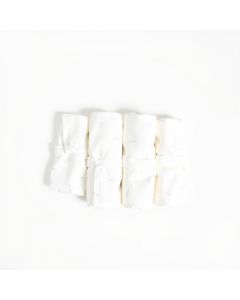 Swaddle Blanket Muslin 4-Pack - Hero