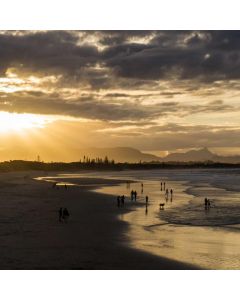 Teething Toys Silicone 6-Pack - Image 1