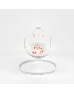 Baby Swing Electric Portable - Hero