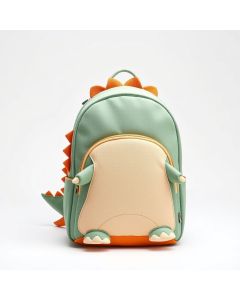 Kids Backpack Dinosaur 14" - Hero