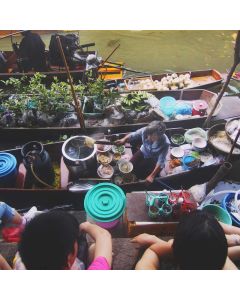 Baby Play Mat Foam XL - Image 1