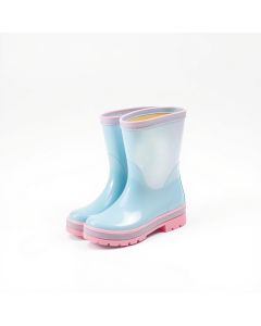 Kids Rain Boots Waterproof - Hero