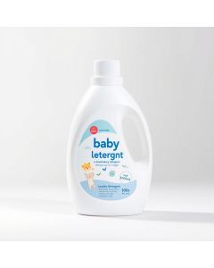 Baby Laundry Detergent 100oz - Hero