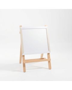 Kids Art Easel Double-Sided - Hero