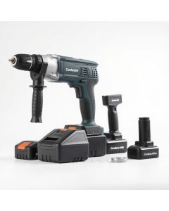 Cordless Drill/Driver 20V Kit - Hero