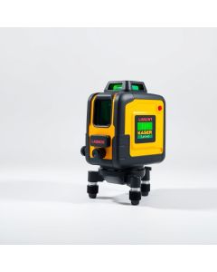 Laser Level Self-Leveling - Hero
