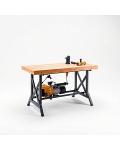 Workbench Folding Portable - Hero