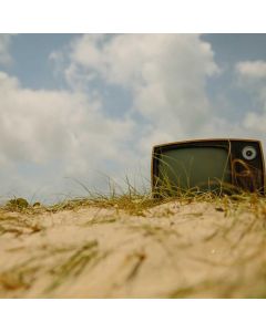 Reciprocating Saw 12A Corded - Image 1