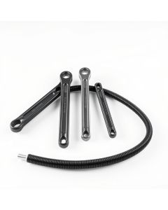 Pipe Wrench Set 3-Piece - Hero