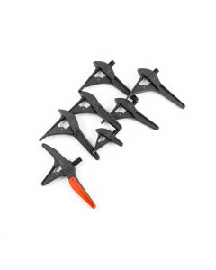 Clamp Set Quick-Grip 6-Pack - Hero