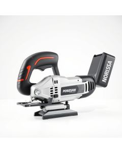 Jigsaw Cordless 20V - Hero