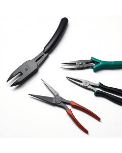 Pliers Set 5-Piece - Hero
